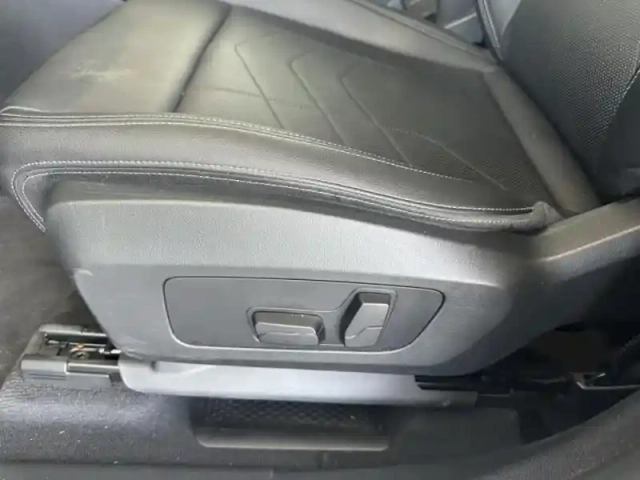 Bmw Serie 2 série 2 activetourer 218i 136ch luxury dkg7 — photo 8