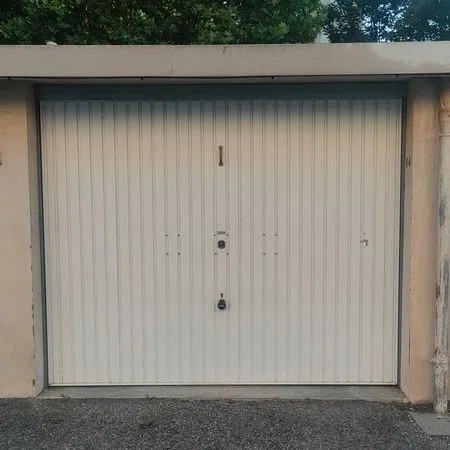 Garage BOX