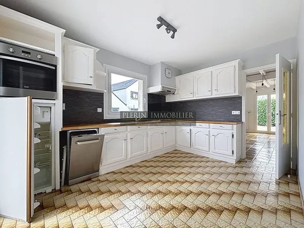 Maison 6 pièces 91 m²