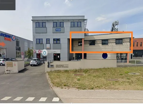 Bureaux a louer