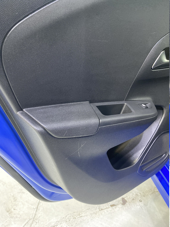 Opel Corsa — photo 50