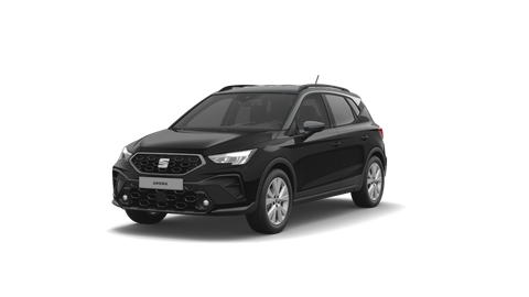 Seat Arona 1.0 TSI 95 ch Start/Stop BVM5