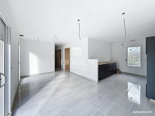 Appartement 3 pièces 71 m²