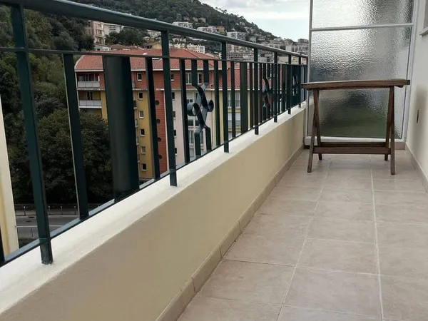 Appartement 1 pièce 30 m²