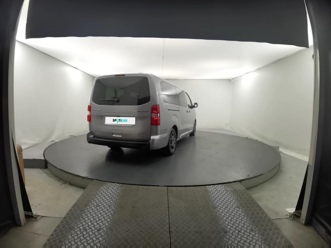 Citroën Spacetourer xl bluehdi 180 s&s eat8 business — photo 5