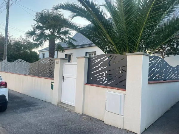 Maison 7 pièces 170 m²