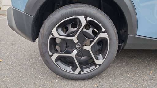 Citroen C3 1.2 Turbo 100 - Plus – 2025 – 6141 km – Essence – Boîte Manuelle — photo 26
