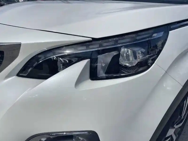 Peugeot 3008 1.6 thp 165ch s&amp;s eat6 — photo 41