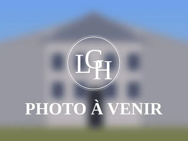 Appartement 3 pièces 81 m²