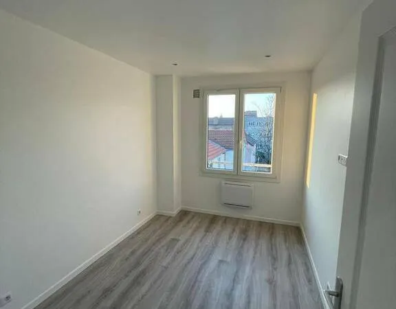 Appartement 2 pièces 29 m²