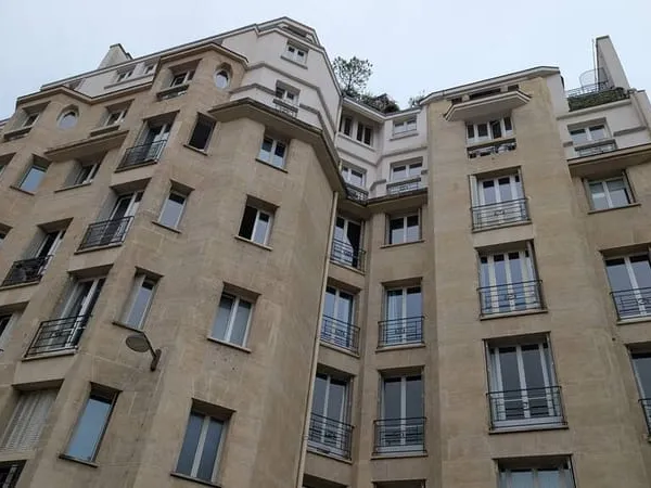 Appartement 6 pièces 114 m²