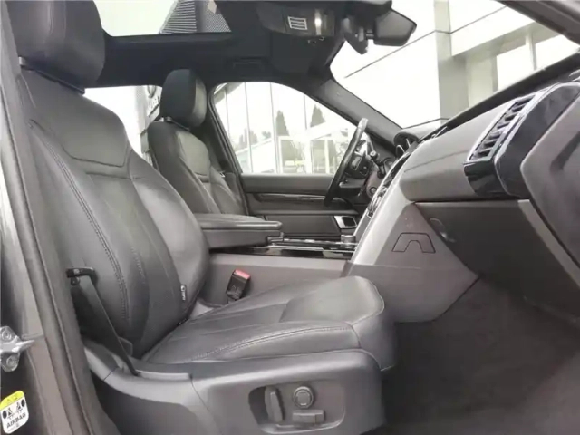 Land Rover Discovery mark i sd4 2.0 240 ch — photo 48