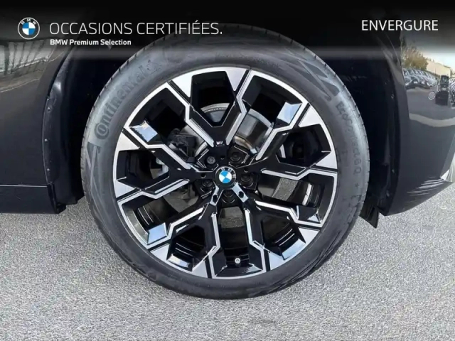 Bmw X3 xdrive30e 299ch m sport — photo 8