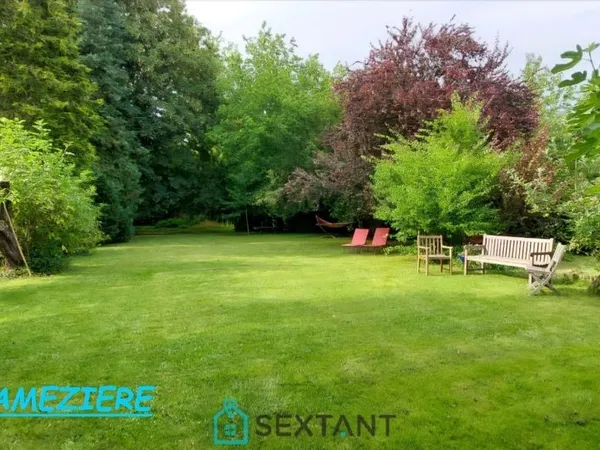 Propriété 12 pièces 373 m²