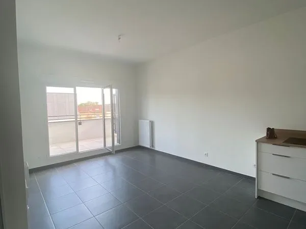 Appartement T2 FRANCHEVILLE 41 m²