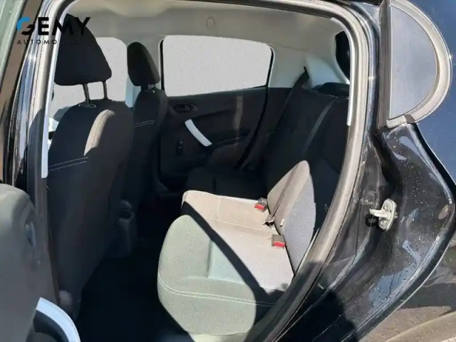 Peugeot 208 puretech 68ch bvm5 — photo 10