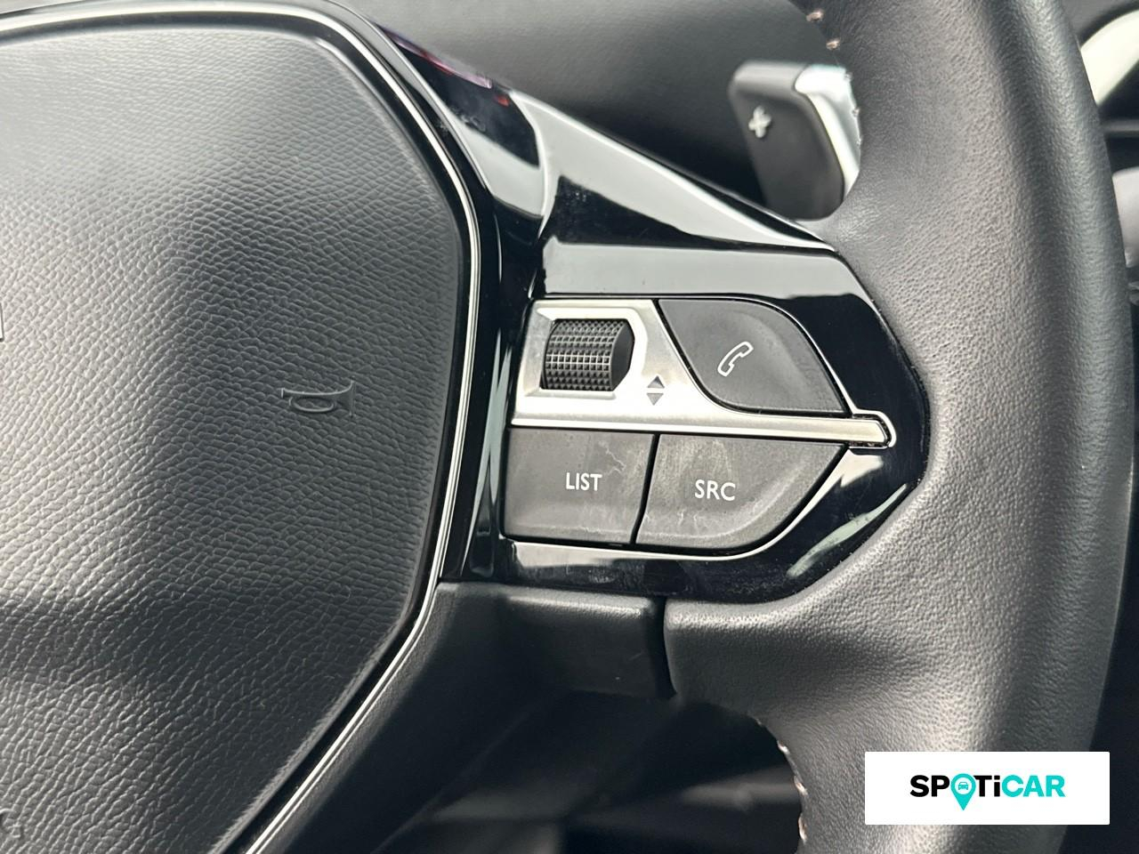 Peugeot 3008 1.2 puretech 130ch s&s active pack eat8 — photo 17