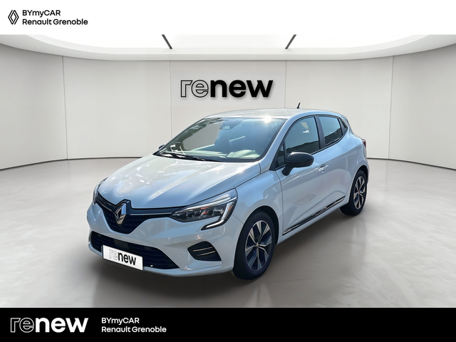 Renault Clio TCe 90