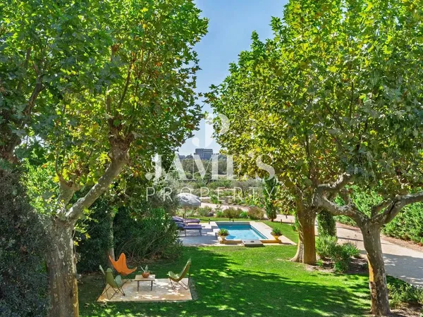 Maison de luxe 11 pièces 650 m²
