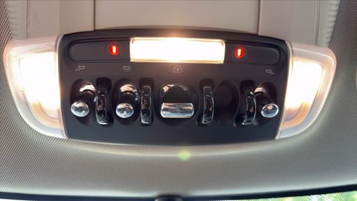Mini Mini 1.2 One 102 - Chili – 2014 – 79953 km – Essence – Boîte Manuelle — photo 7