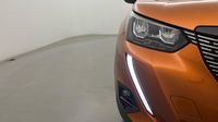 Peugeot 2008 1.2 PureTech 130ch S&S Roadtrip EAT8 — photo 17