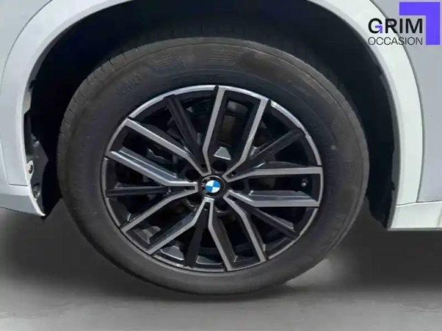 Bmw X1 i edrive20 204ch bva — photo 13