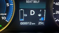 Mitsubishi Eclipse Cross 2.4 MIVEC PHEV 188ch Black Collection 4WD 2023 — photo 9