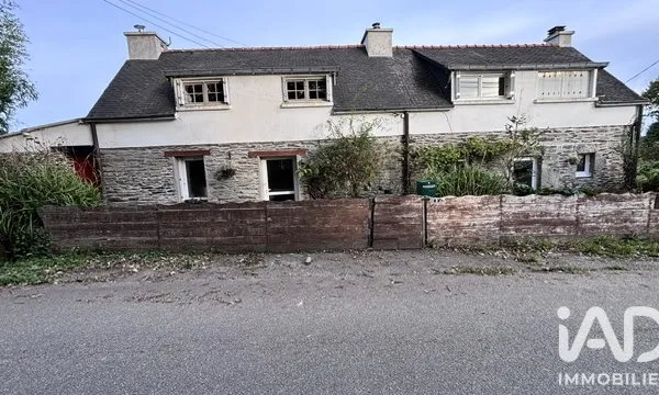 Maison 6 pièces 110 m²
