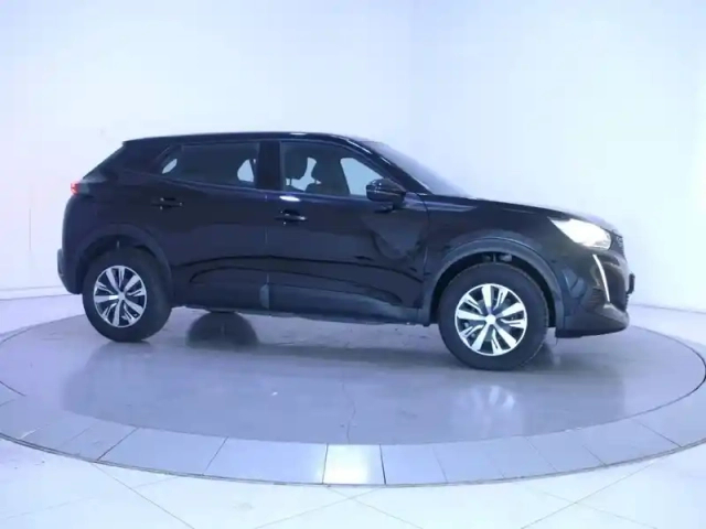 Peugeot 2008 puretech 100 s&amp;s bvm6 — photo 24