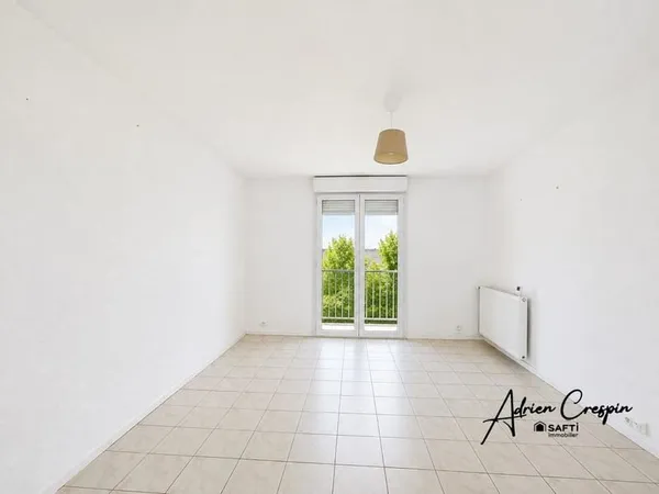 Jolie maison de 96 M2 située à Châteaugiron