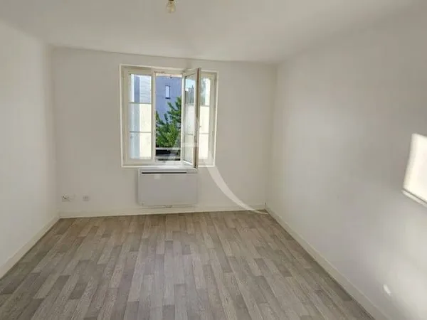 Appartement 3 pièces 54 m²