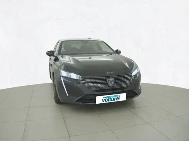 Peugeot 308 phev 180 e-eat8 — photo 44