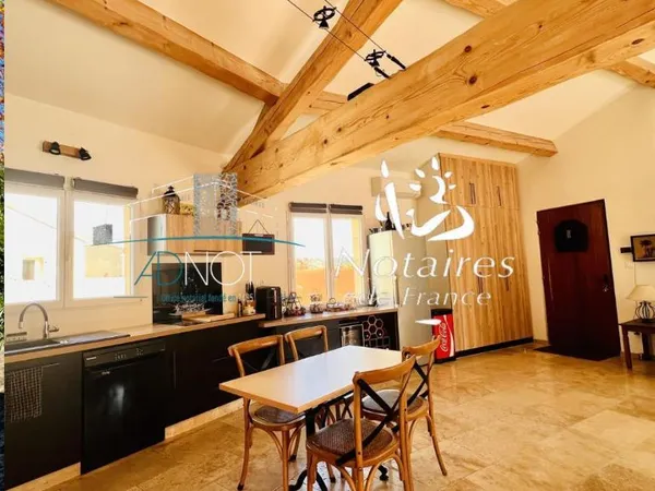 Maison 4 pièces 101 m²