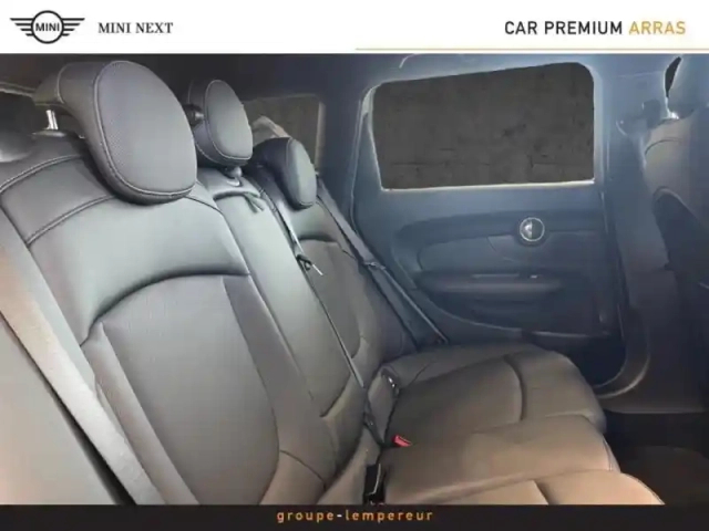 Mini Mini clubman cooper 136ch edition premium plus bva7 — photo 16