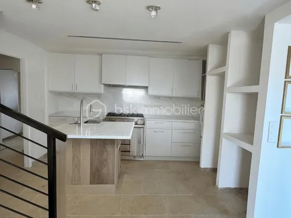 Maison 4 pièces 98 m²