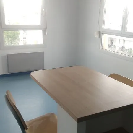 STUDIO 26m²