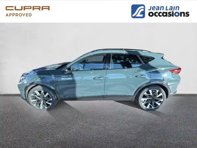 Cupra Formentor ehybrid 272 ch dsg6 — photo 1
