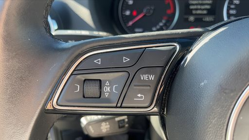 Audi Q2 30 TFSI 110 - Business Line – 2022 – 50792 km – Essence – Boîte Manuelle — photo 8