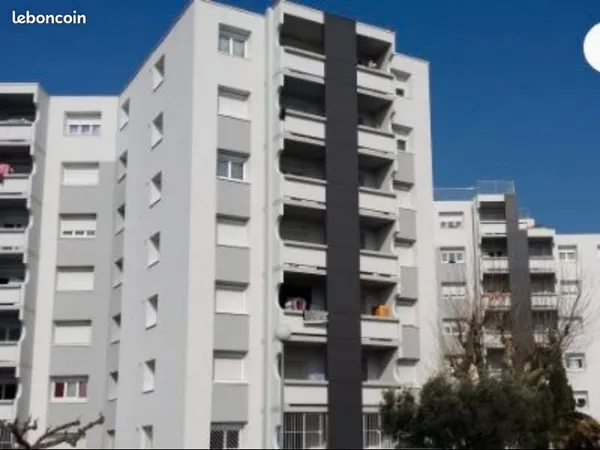 Appartement 4 pièces 90 m²