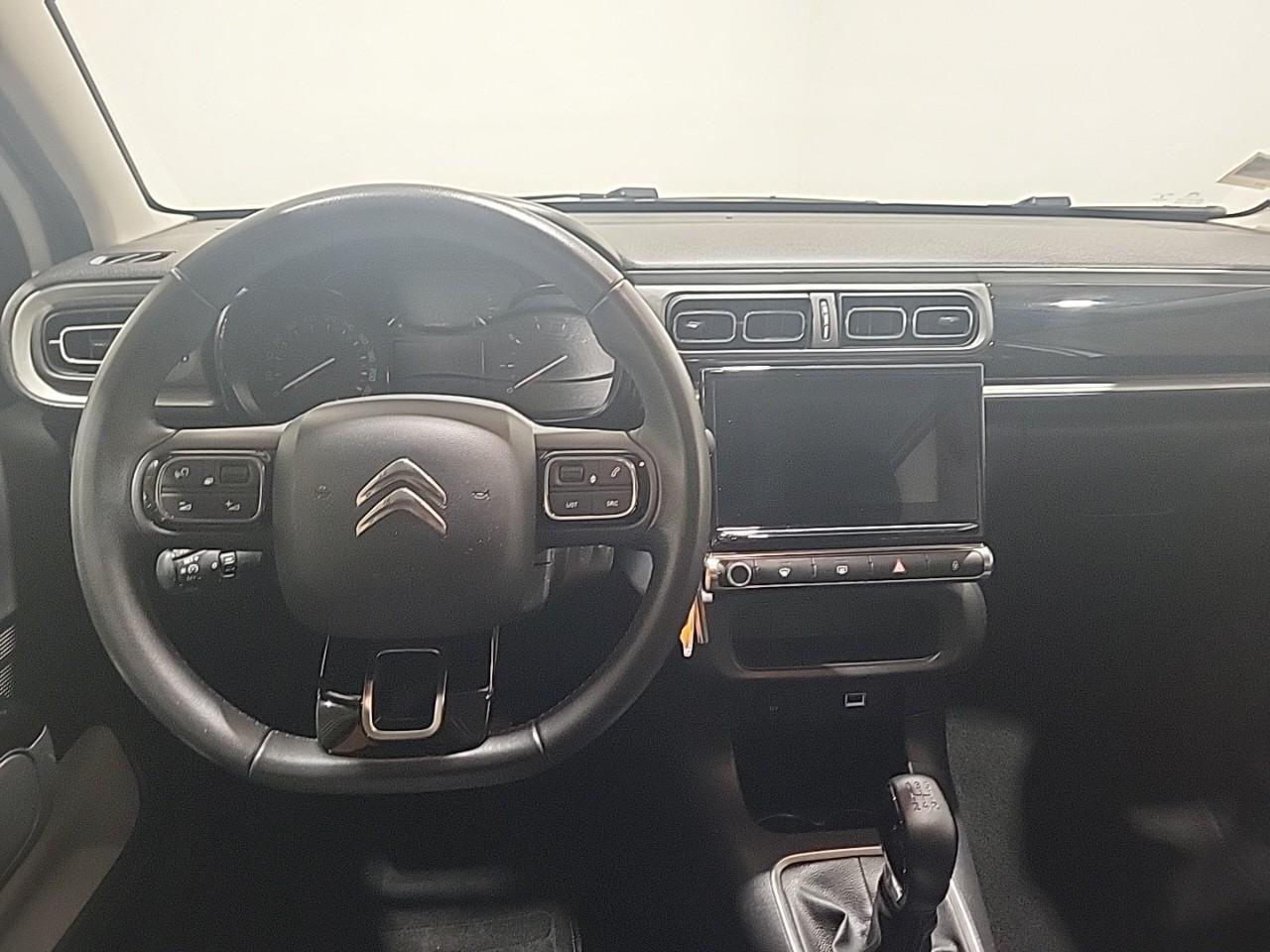Citroën C3 puretech 83 s&s bvm5 shine — photo 12