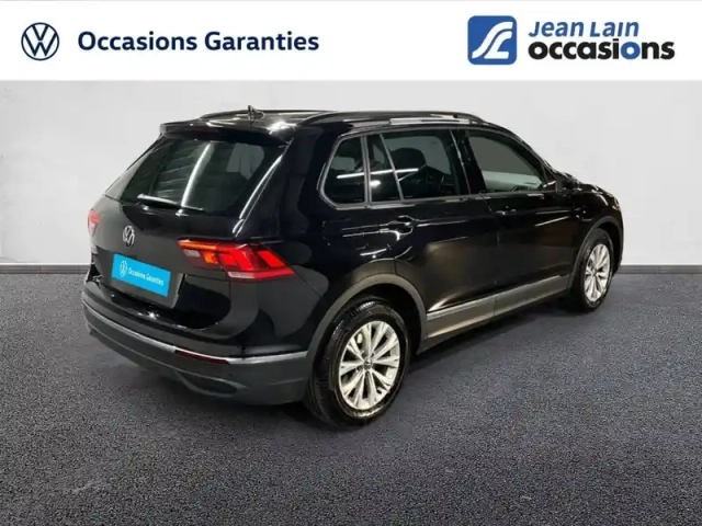 Volkswagen Tiguan 2.0 tdi 150ch dsg7 — photo 2