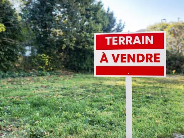 TOULOUSE ROSERAIE Terrain à bâtir