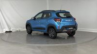 Dacia Spring 45ch Expression — photo 8
