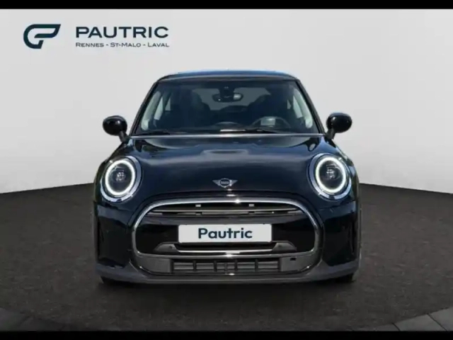 Mini Mini cooper 136ch edition premium plus bva7 — photo 4