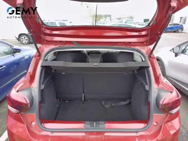 Dacia Sandero tce 90 — photo 6