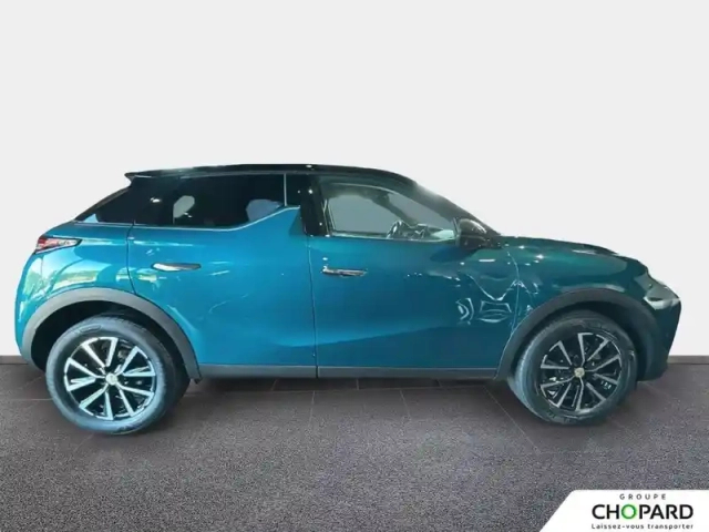 Ds Ds 3 hybride 145 e-dct6 — photo 19