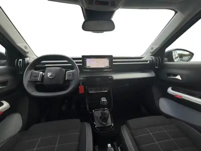 Citroën C3 1.2 puretech 100ch max — photo 29