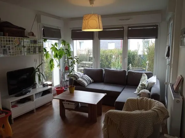 Appartement 3 pièces 68 m²