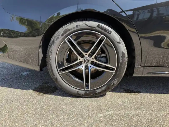 Mercedes Classe E 220 d 9g-tronic — photo 20