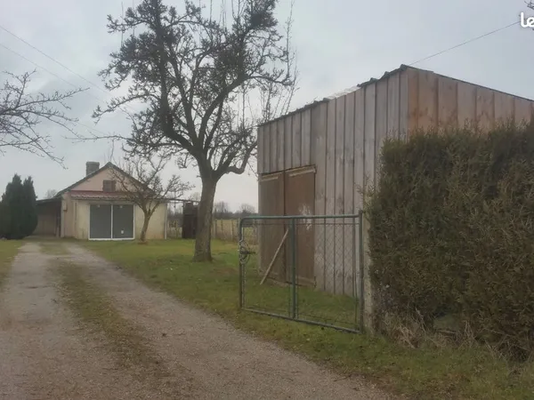 Au sap maison 2 chambres 595e